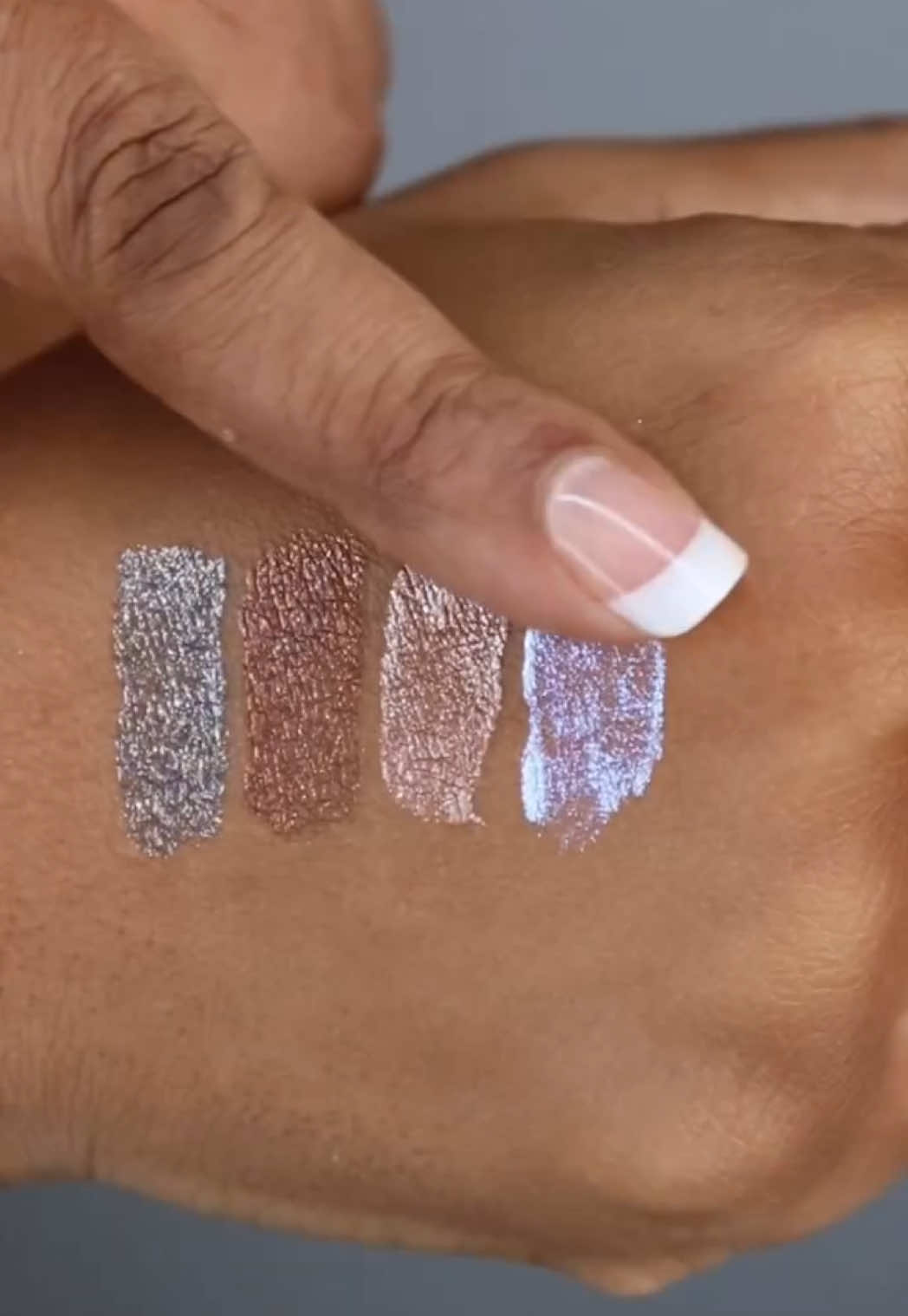 @Beauty Bakerie Makeup