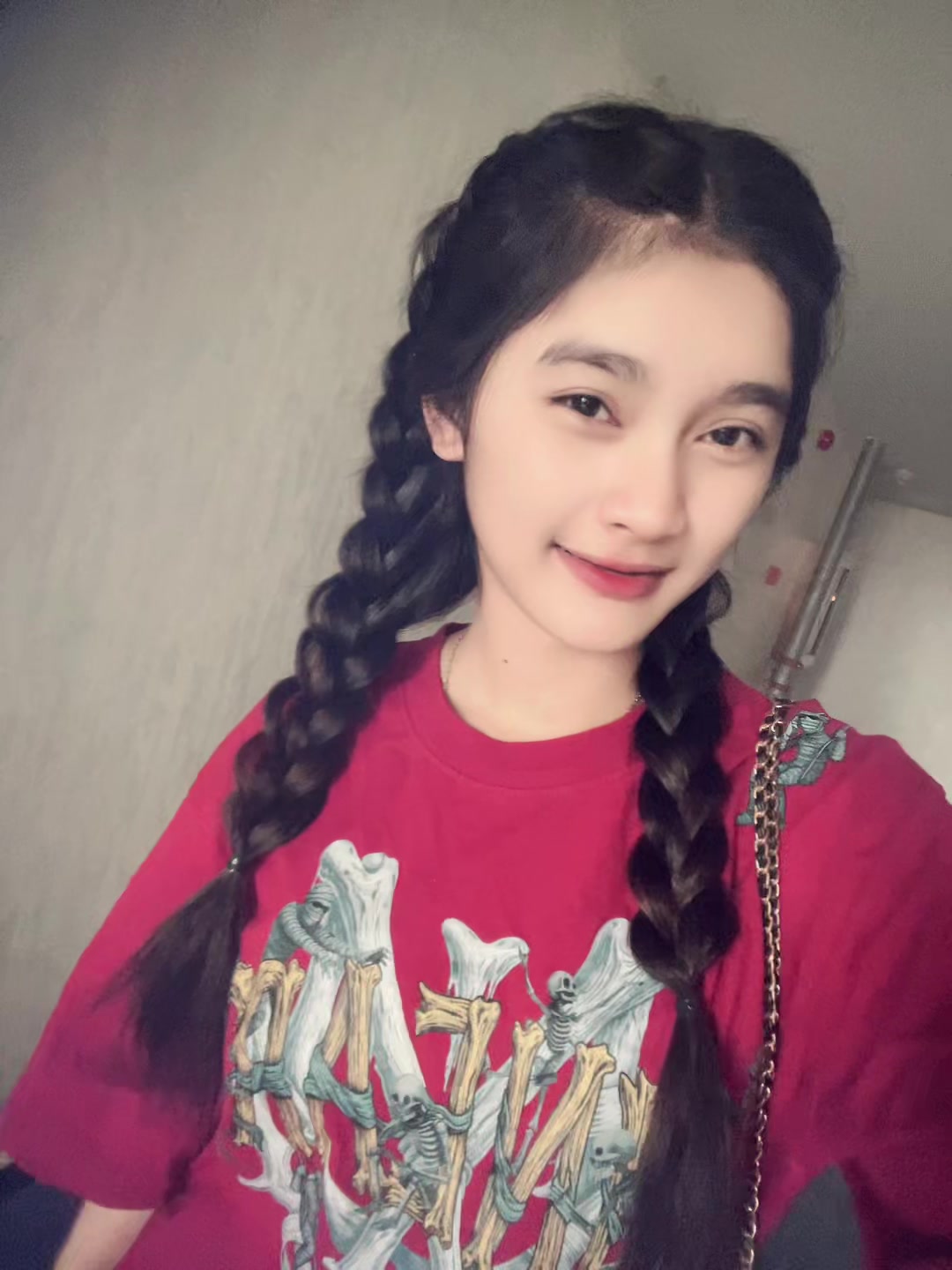 @💗น้อง ไอลิน🐣❤️