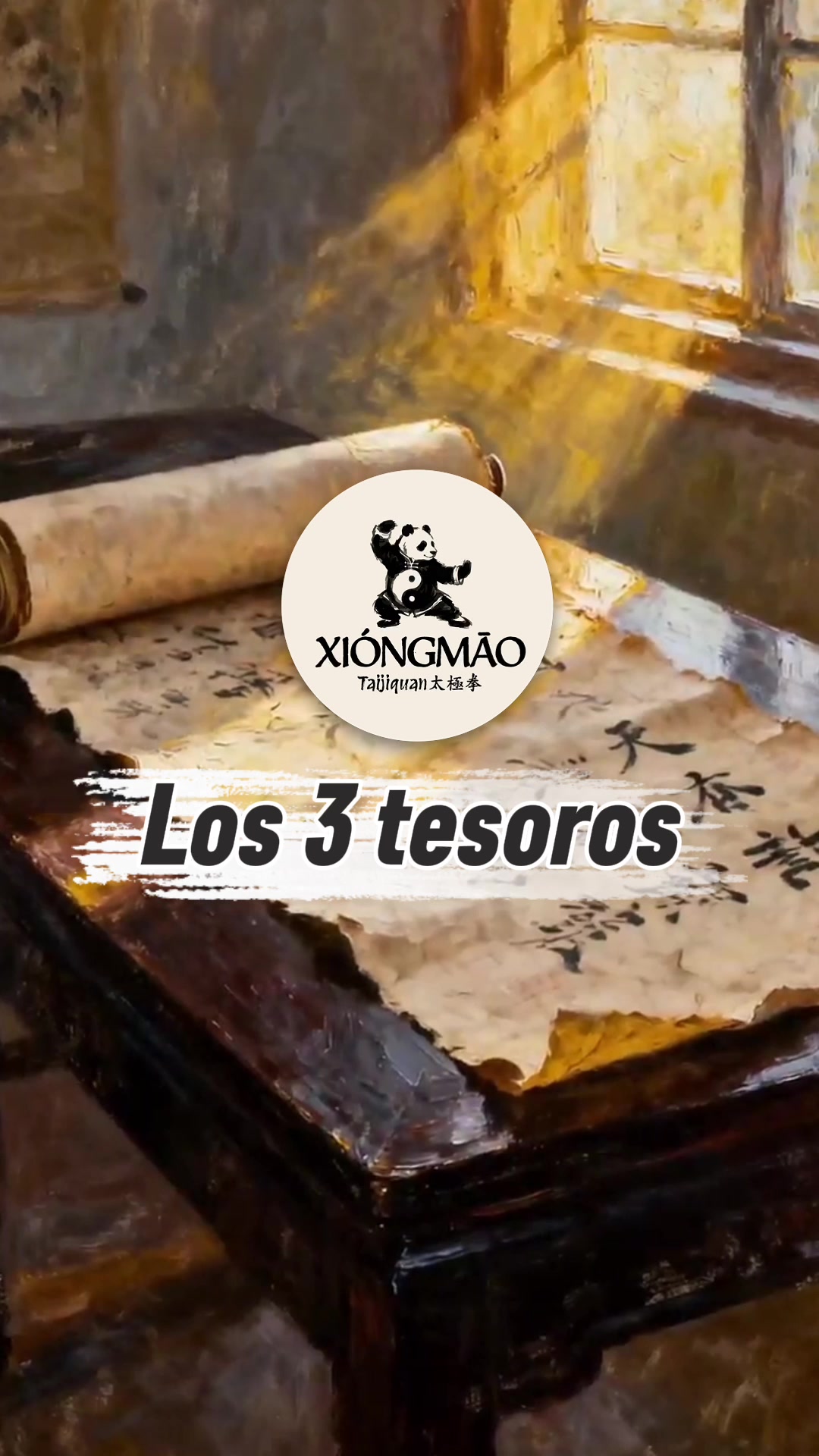 @Tai Chi para tu Bienestar