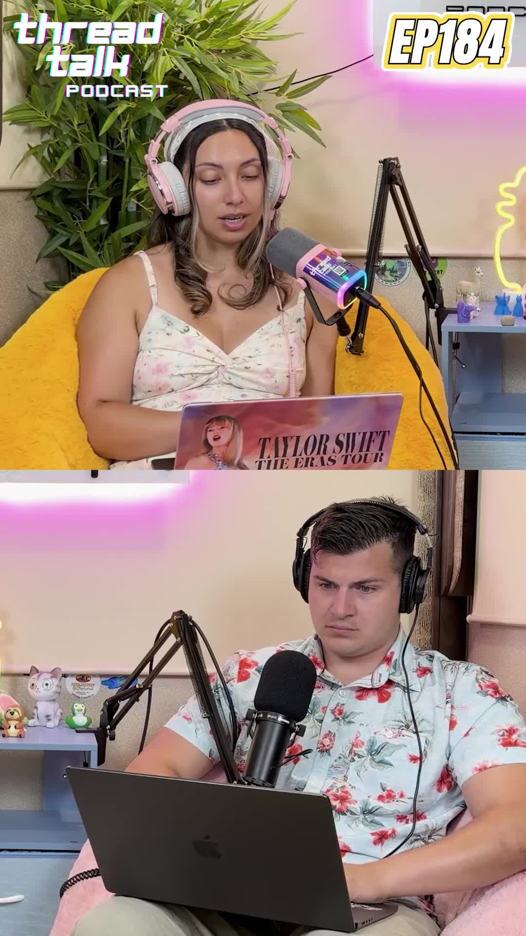 @ThreadTalk Podcast