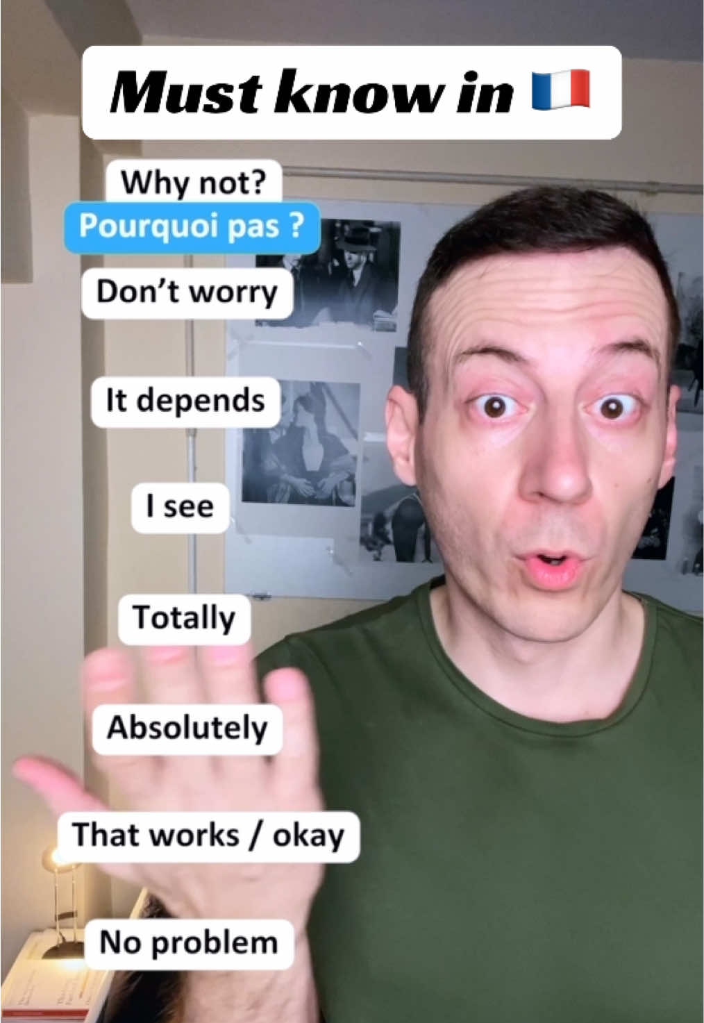 @Learn languages fast
