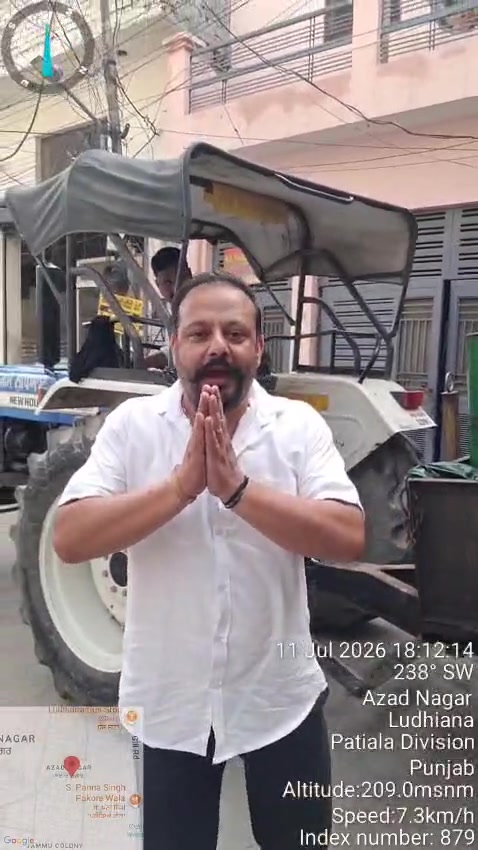 @Dilbagh Singh