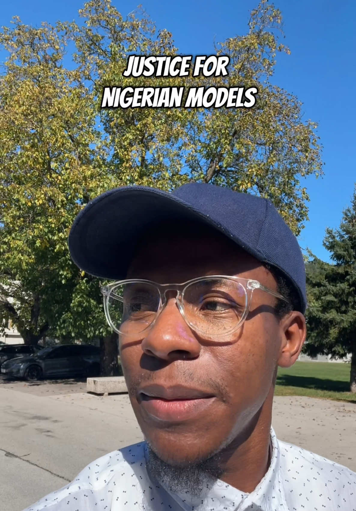 @The Nigerian Model Agent 🇳🇬