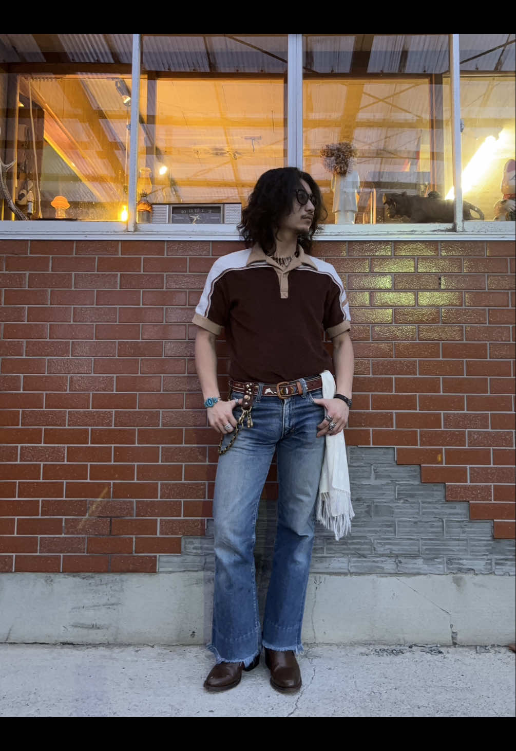 @シオン (70s,アメカジ,ロック)
