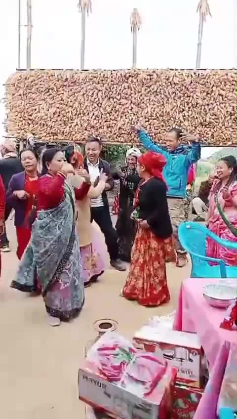 @sita magar
