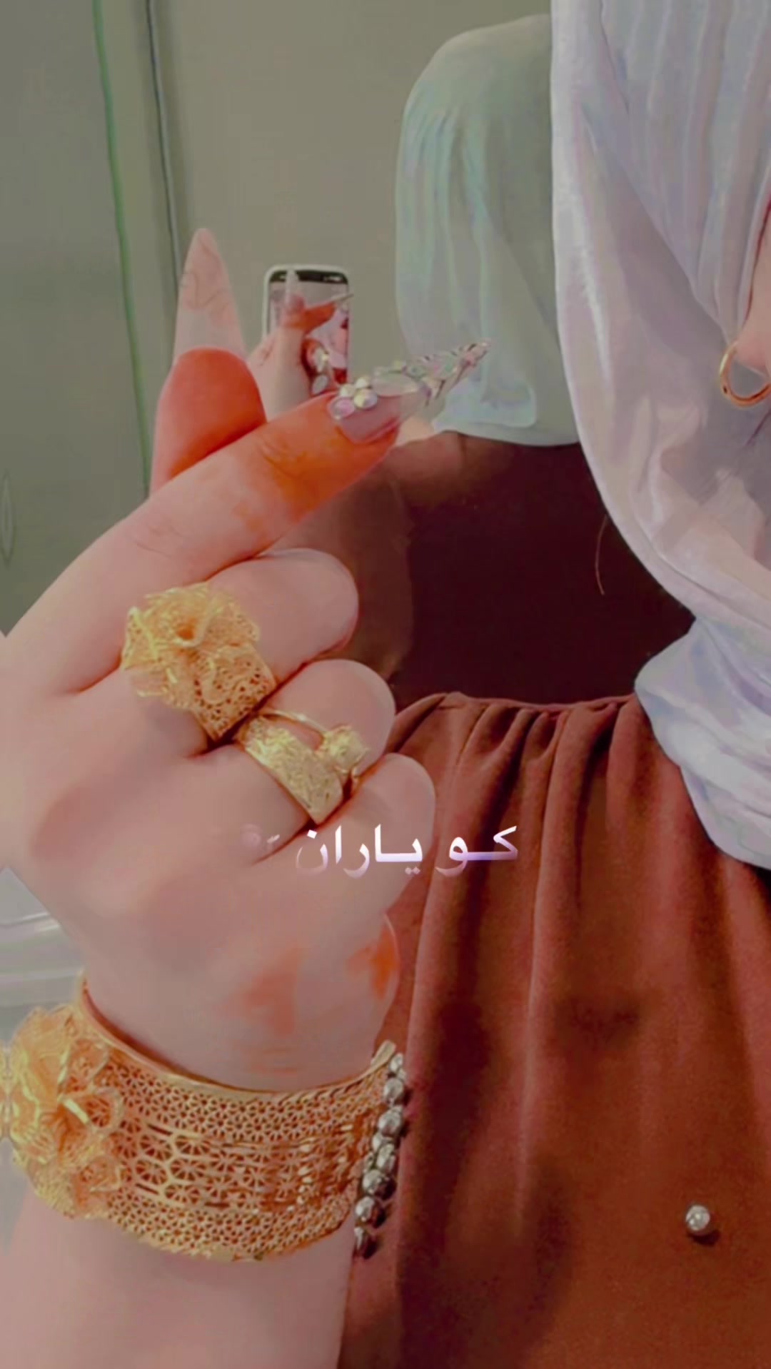 @꧁*Princess Atifa*꧂