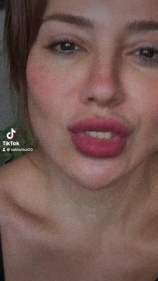 @Sabina