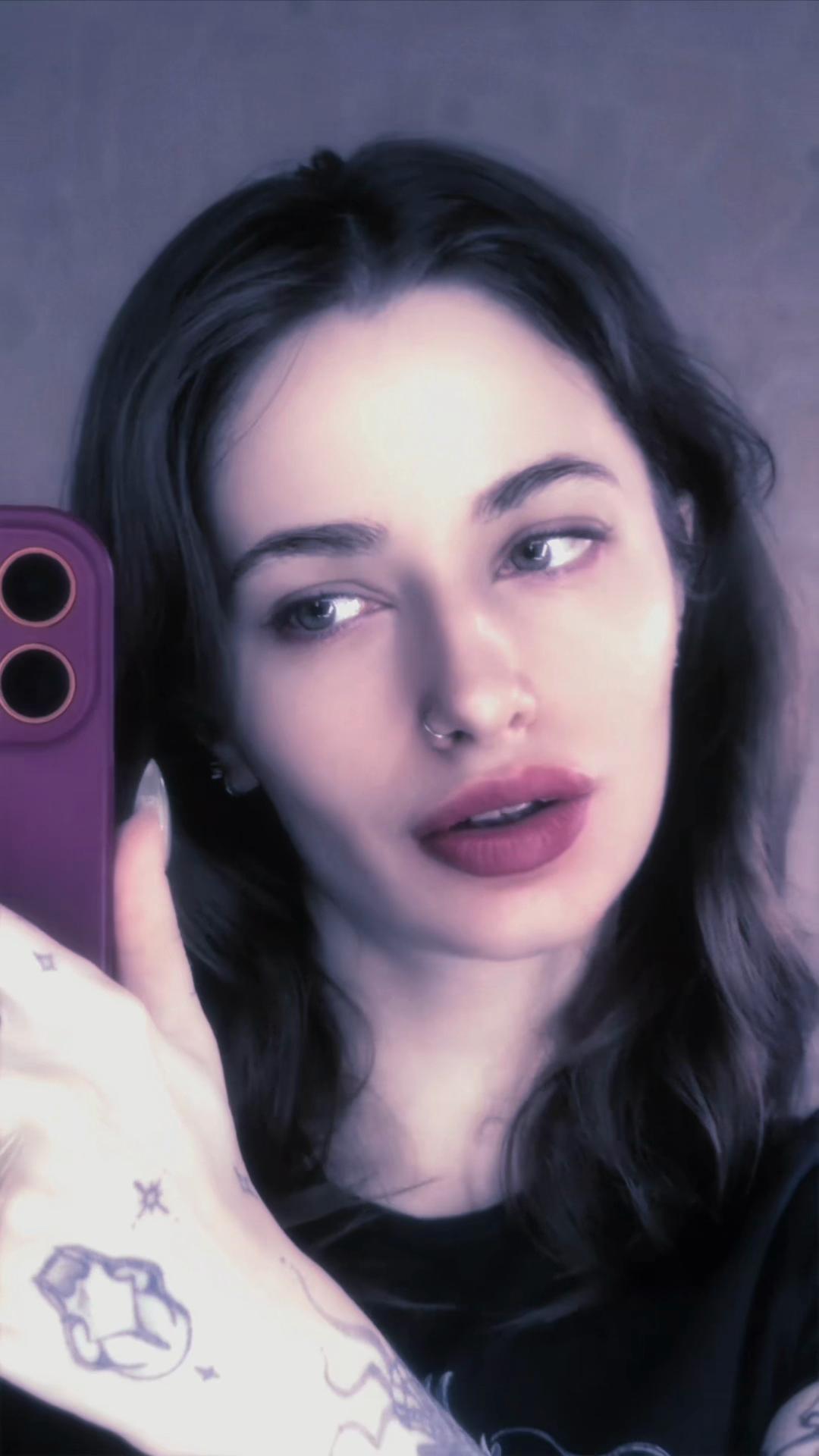@yulia ☠️