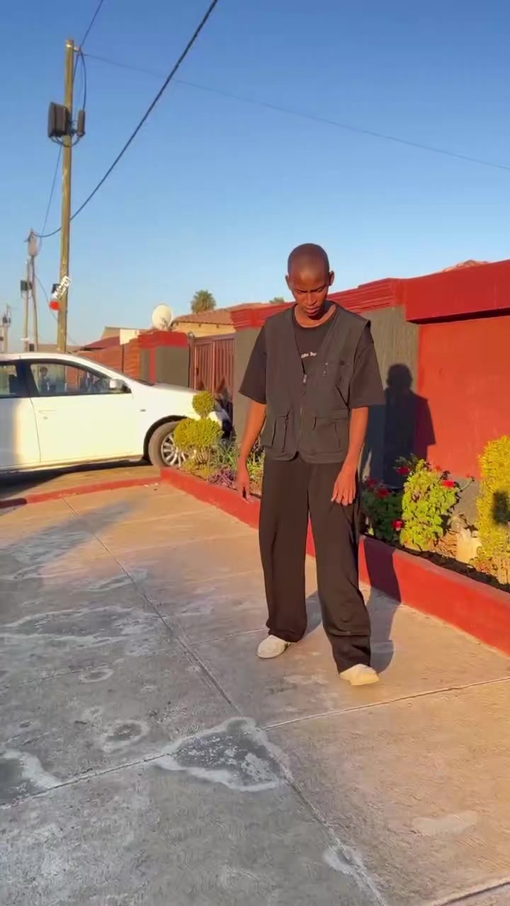 @Fefe Masigo🇿🇦