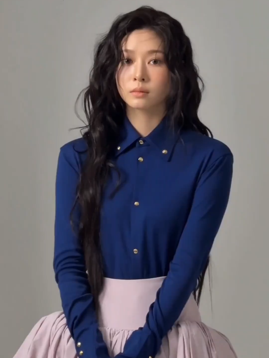 @minjuミンジュ毎日投稿 민주