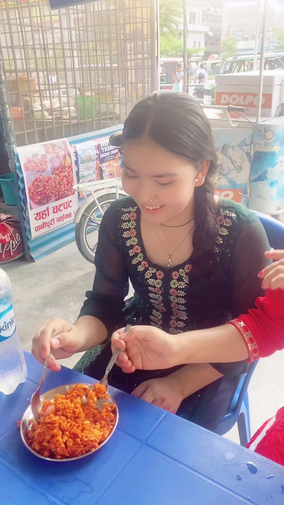 @Pokhara unique Chatpat💙