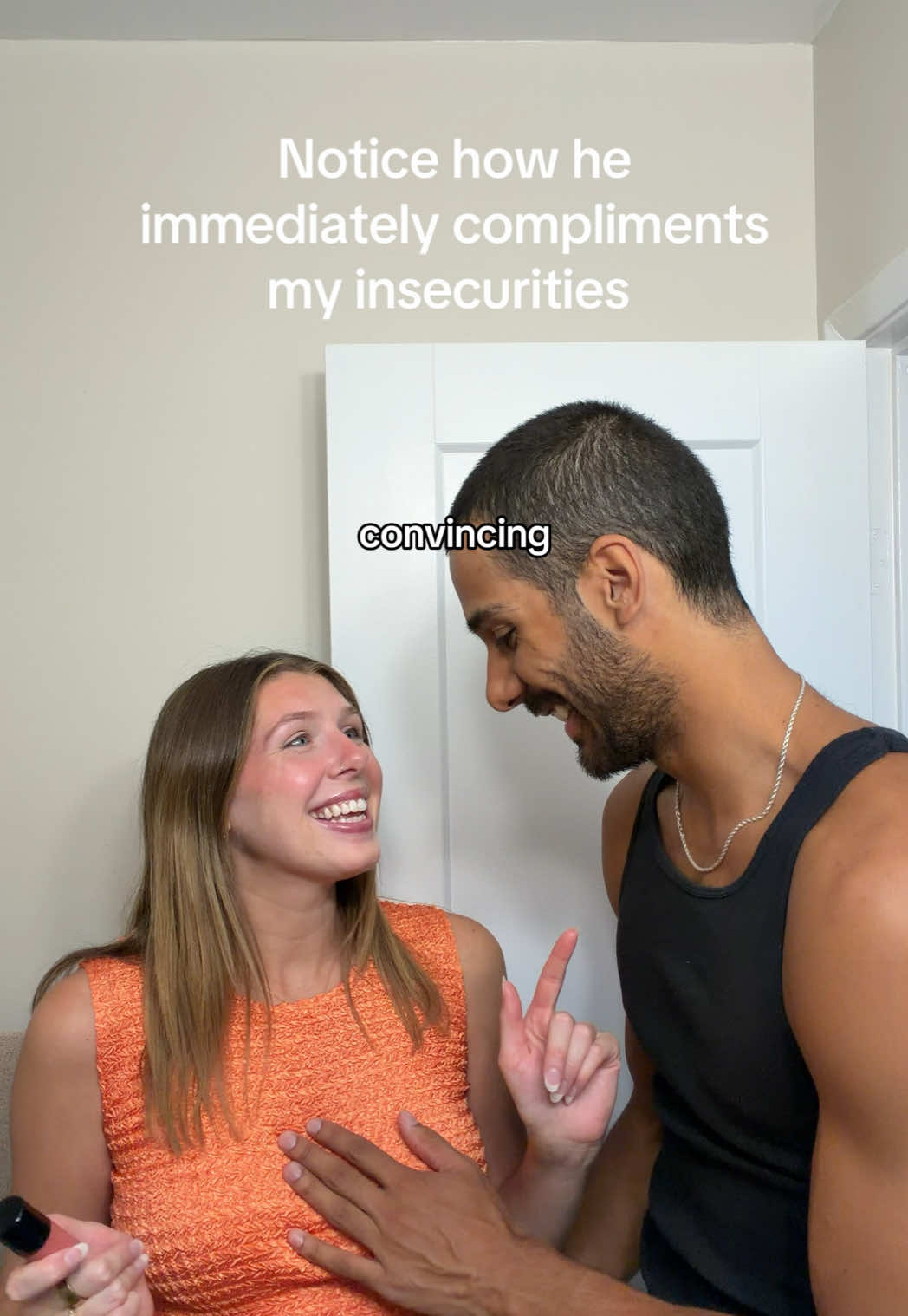 @Jadon and Kara