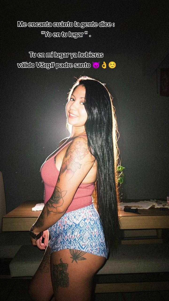 @FarahLaRodriguez