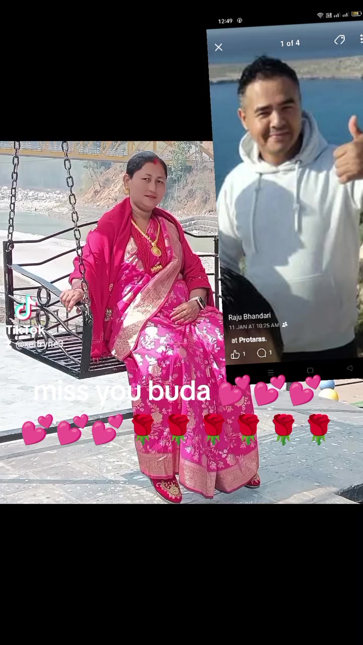 @nirmala bhandari
