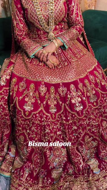 @bismabeautysaloon93