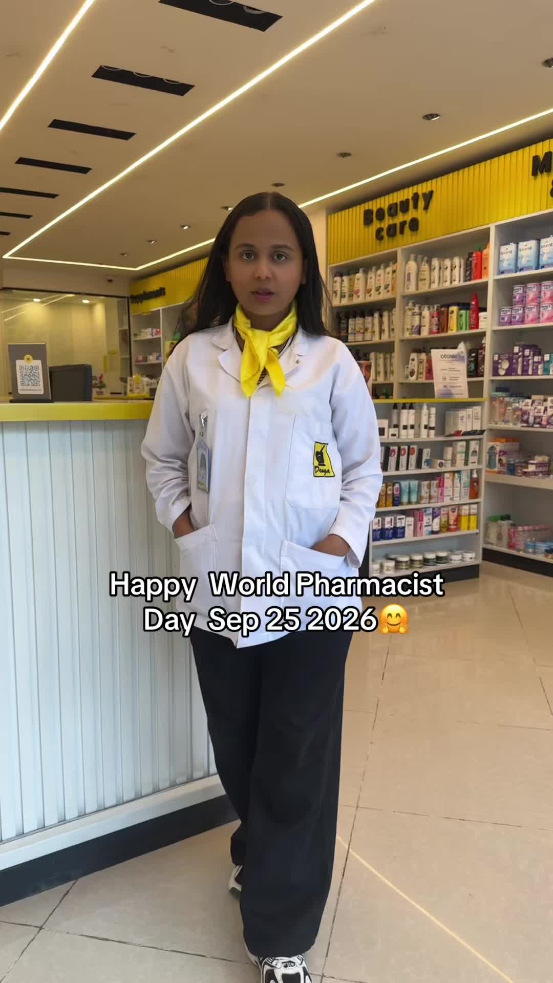 @Pharmacist Rediet