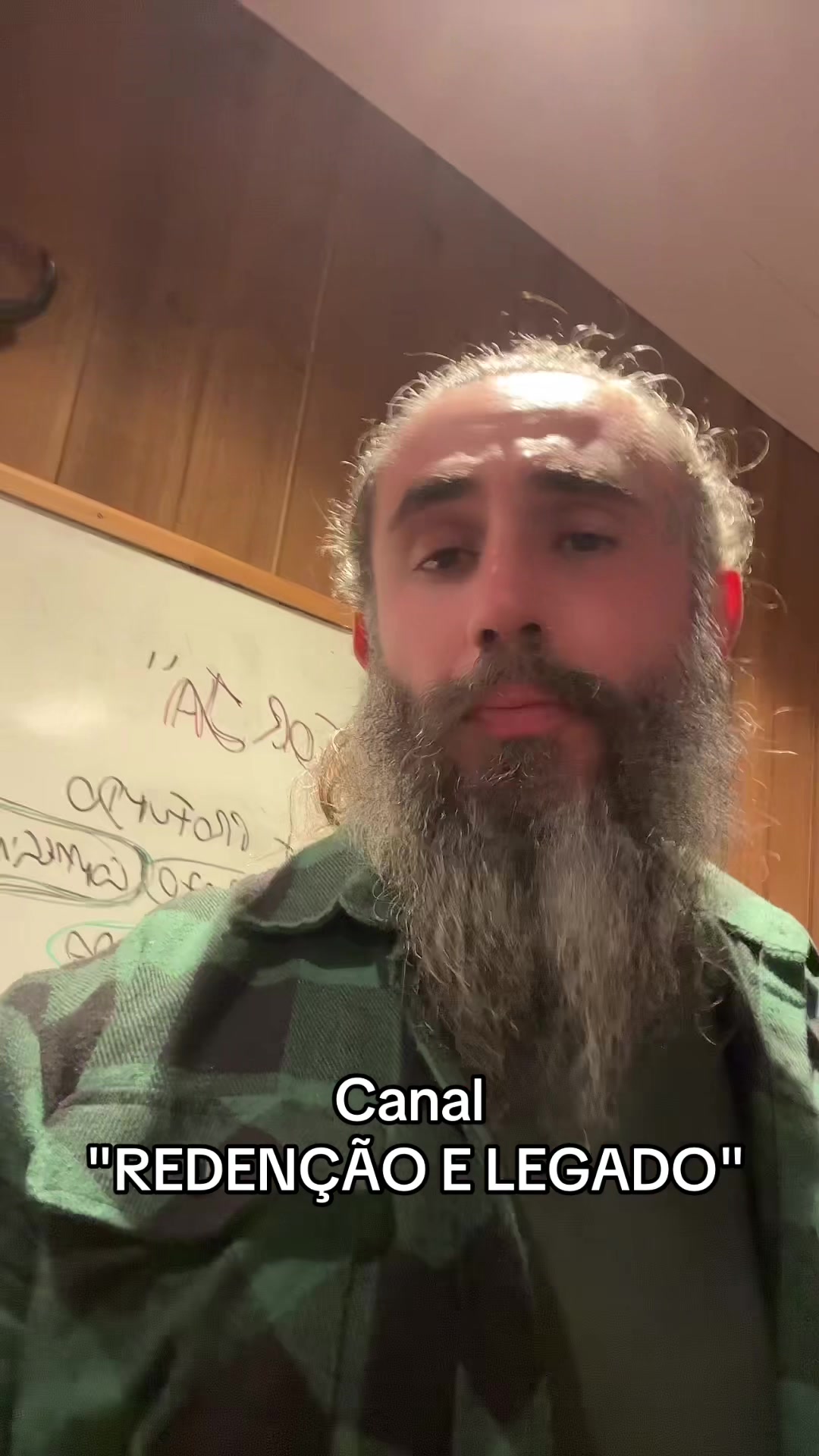 @O Professor Fernando