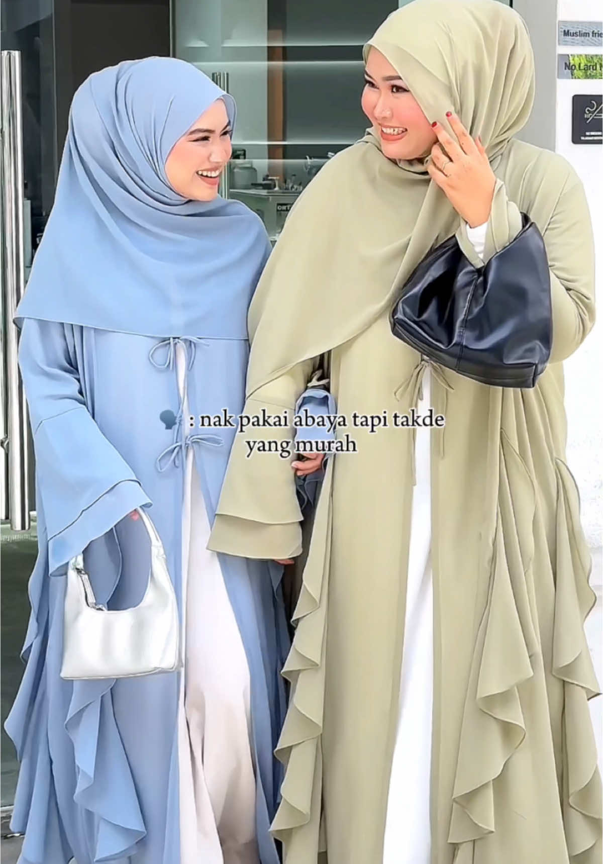 @￴Yoshi | Baju Kurung 🎀