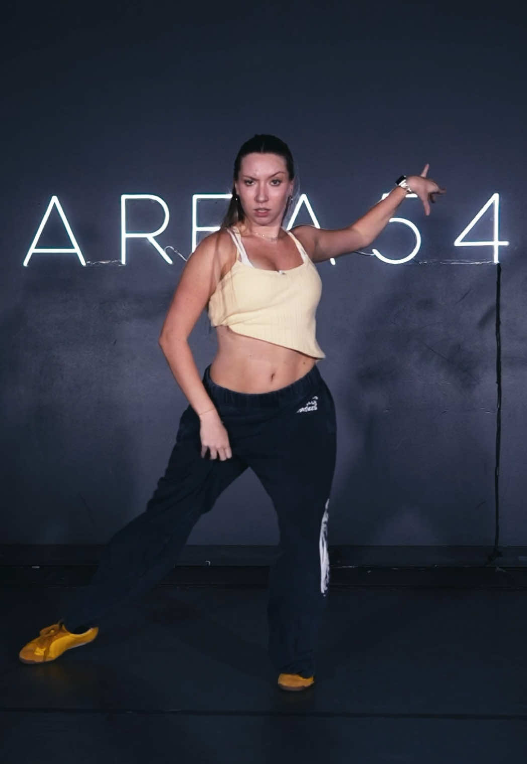 @Jessica Rizzardi | Dancer Jess