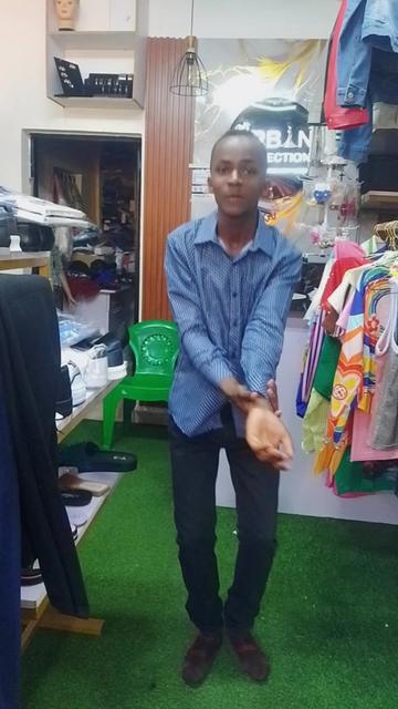 @Moses starboy