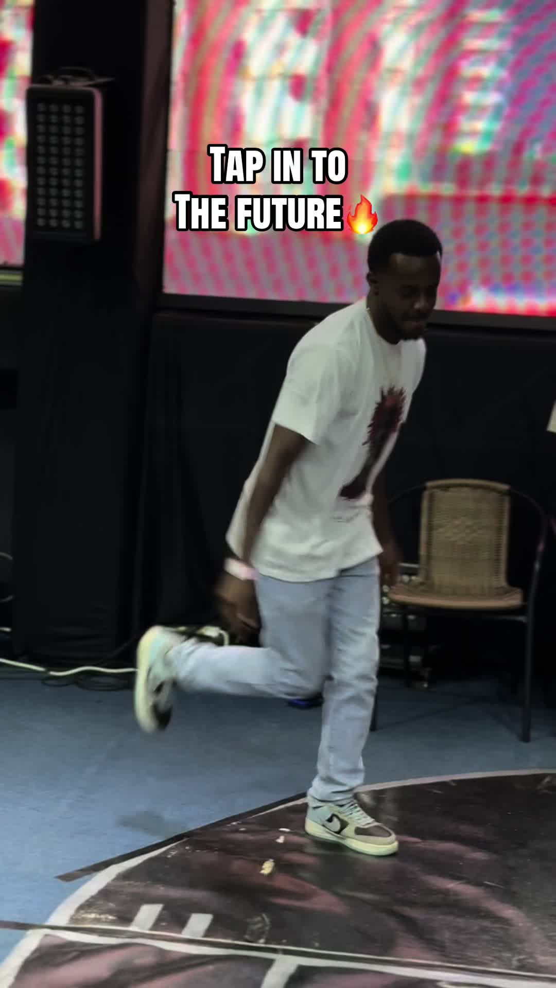 @Visionarymind
