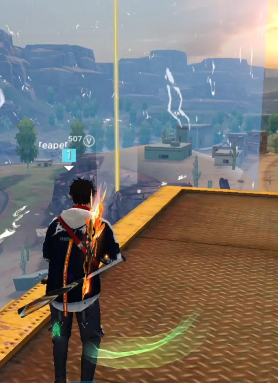 @Reaper_