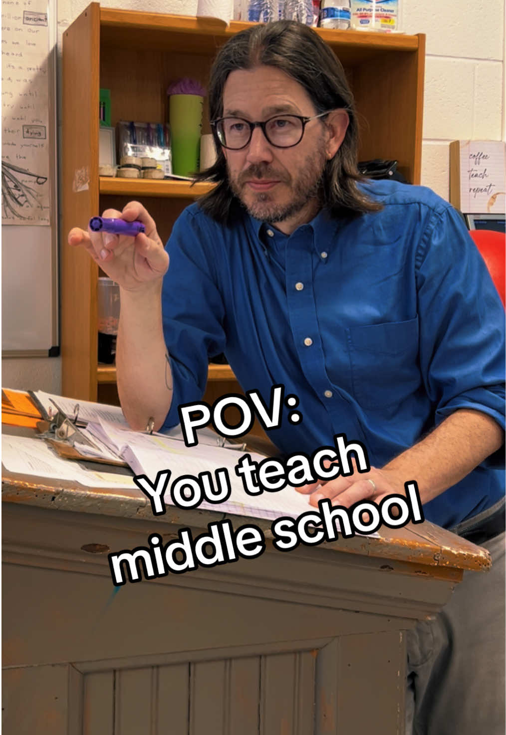 @Jay Wamsted