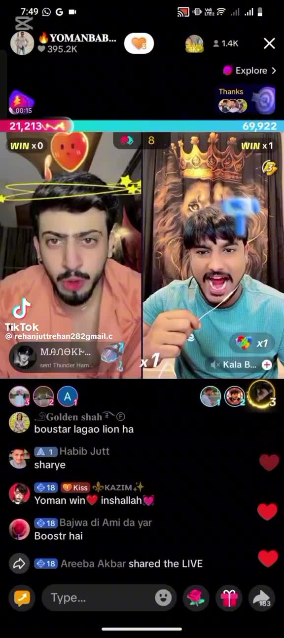 @Rajputt 🇺🇸 🇵🇰