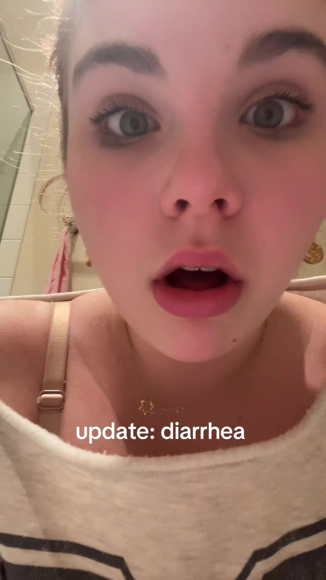 @Vica&rsquo;s spam