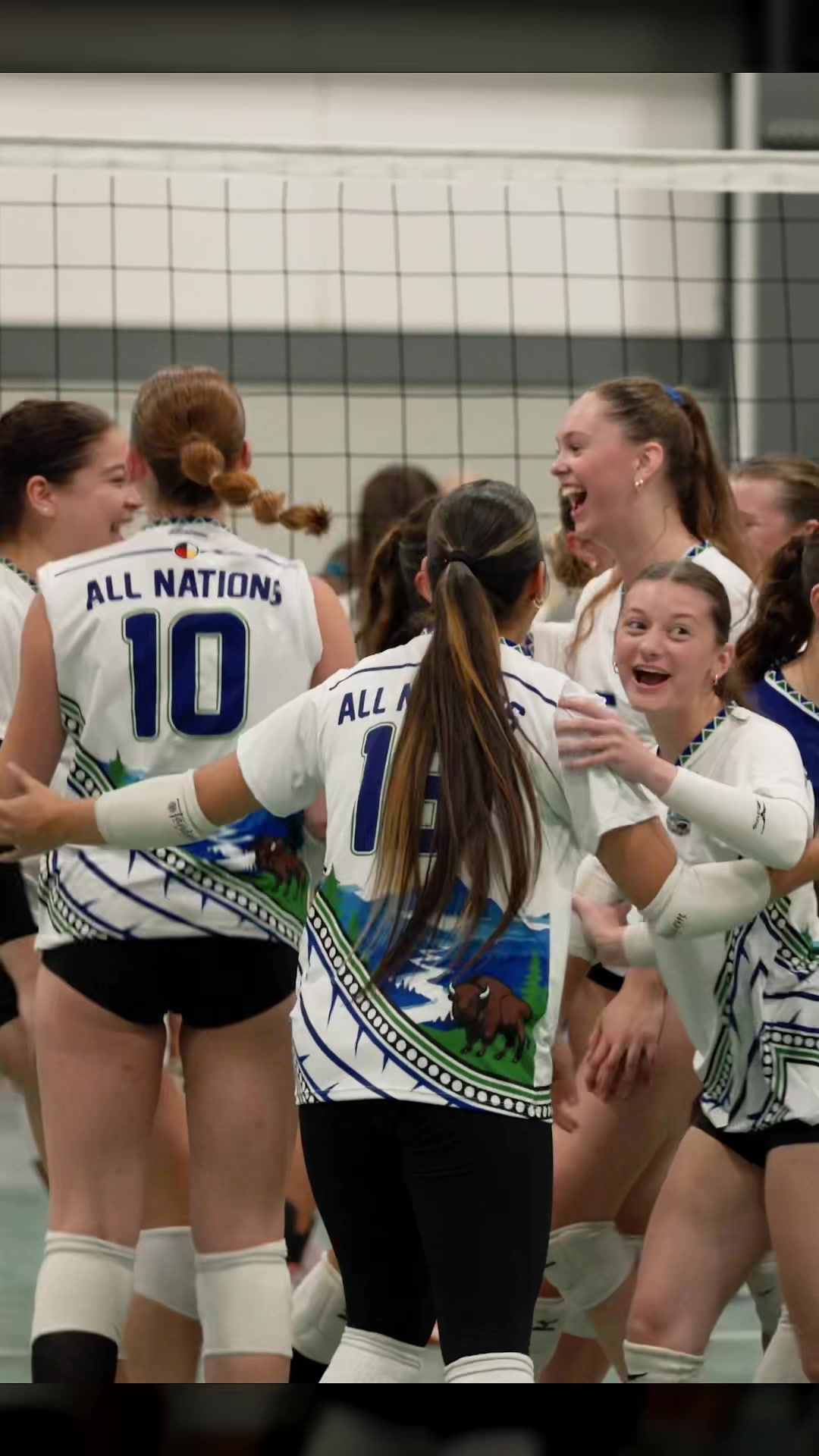 @Volleyball Canada
