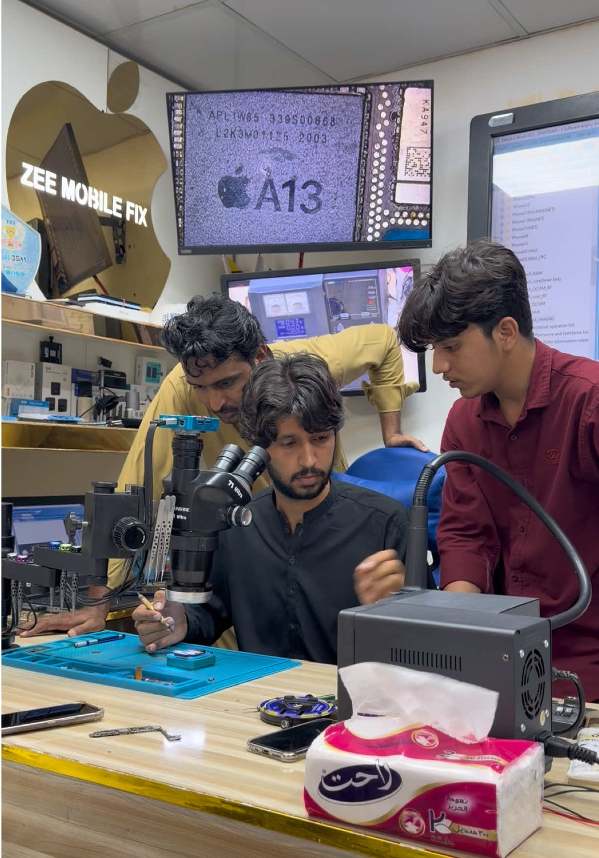 @#Zee_Mobile_Fix ( institute)
