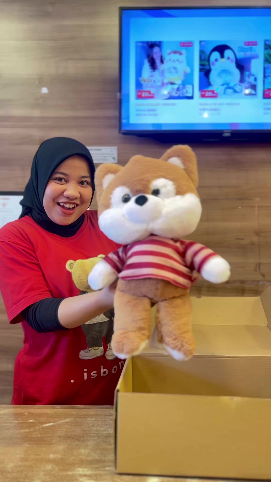 @ISTANA BONEKA SUDIRMAN