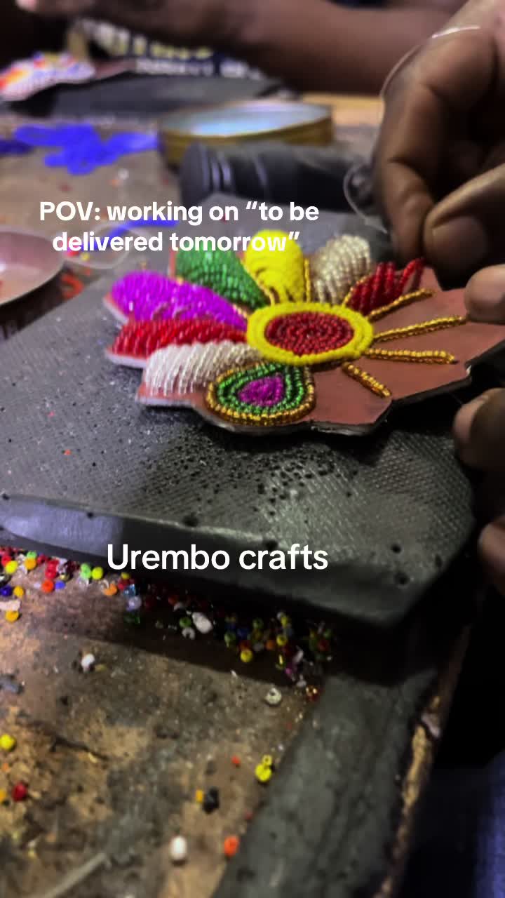 @Urembo Crafts
