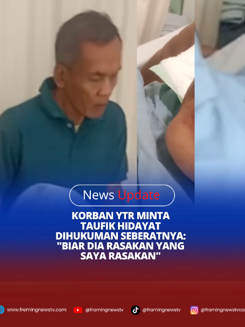 @Framing NewsTV