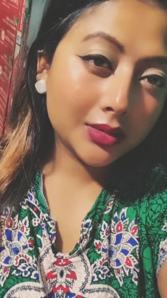 @Reeta Khadgi 🥀