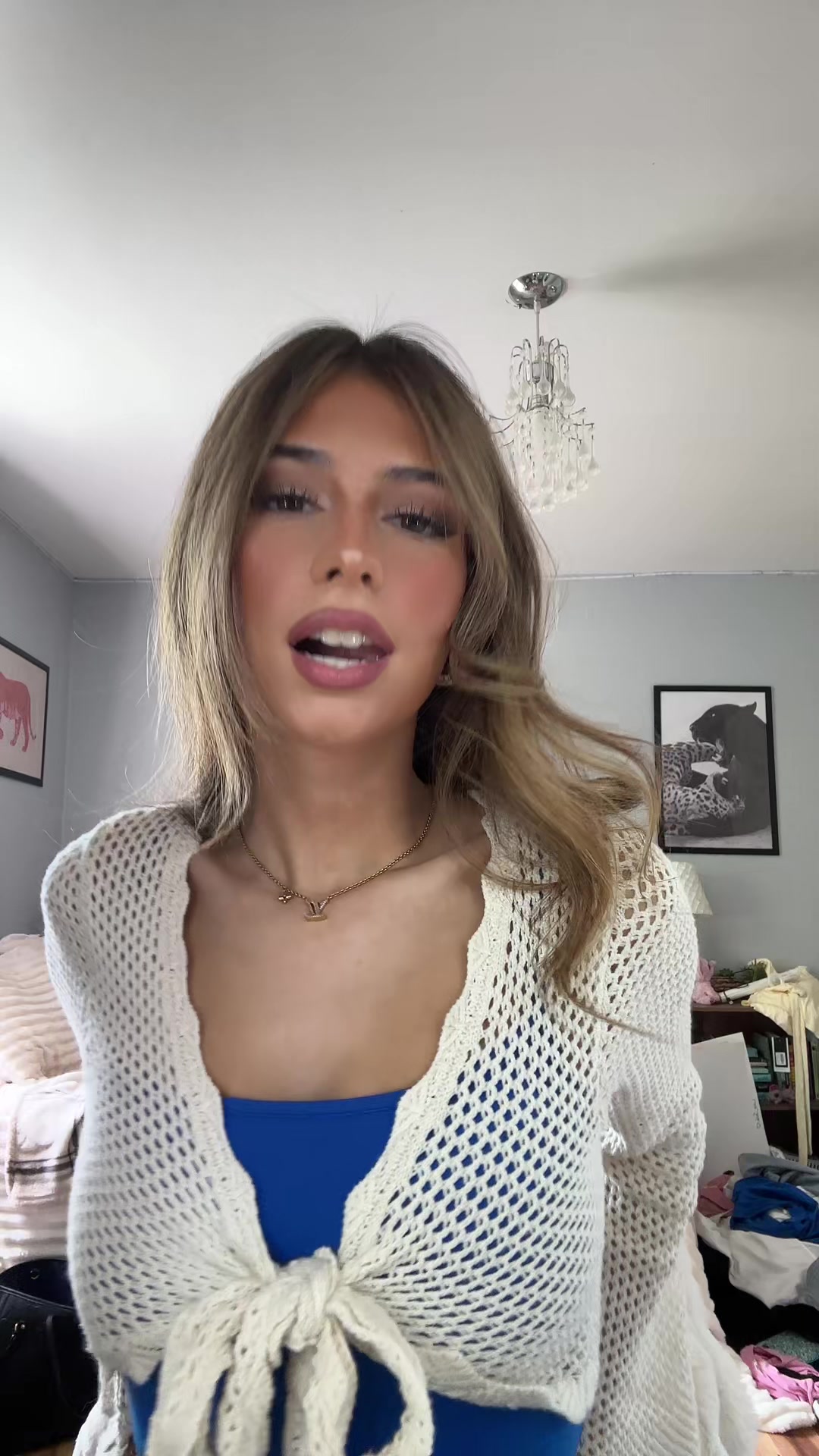 @kiran alexis