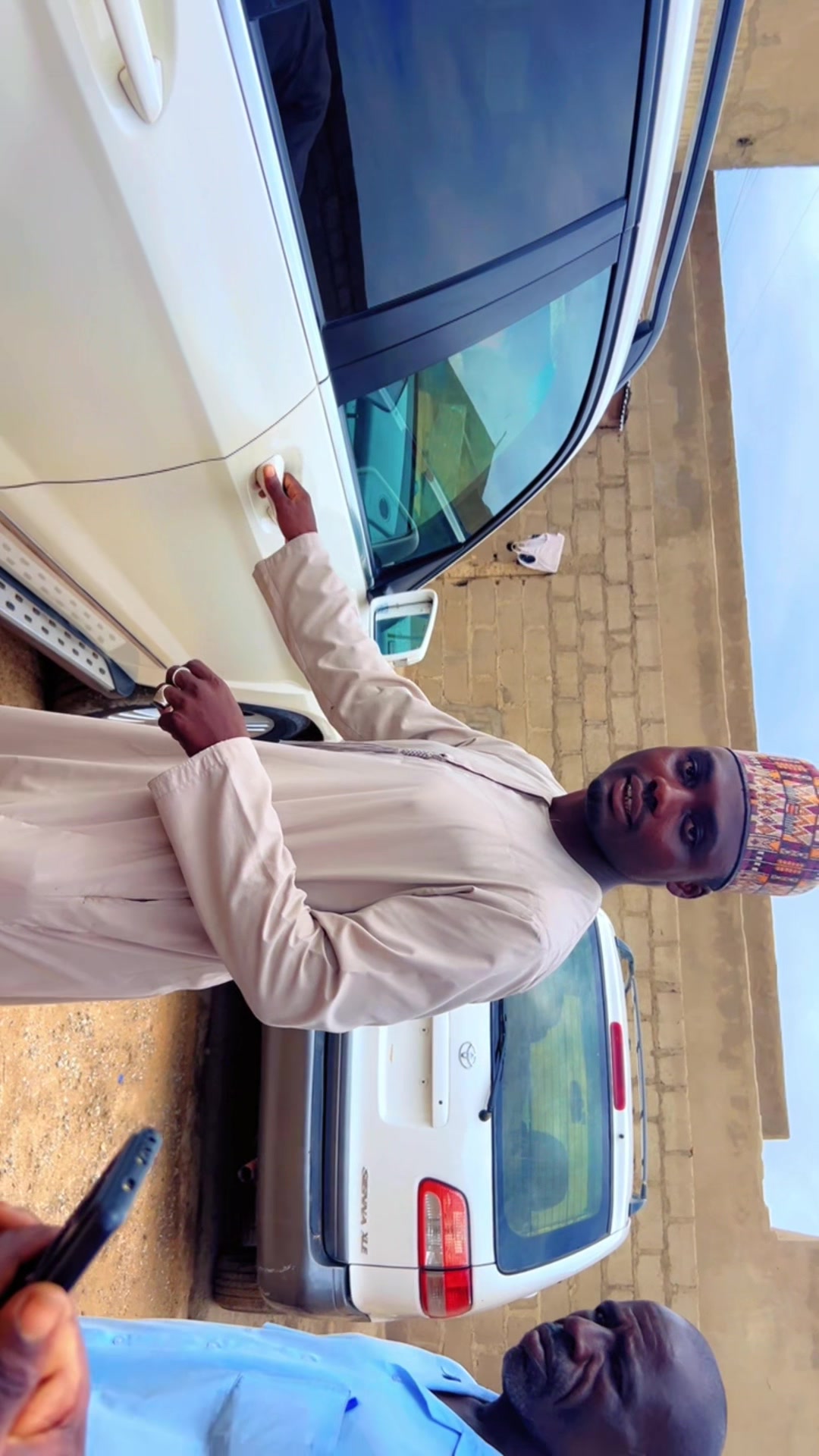 @Sarauniyar Maganin Nigeria