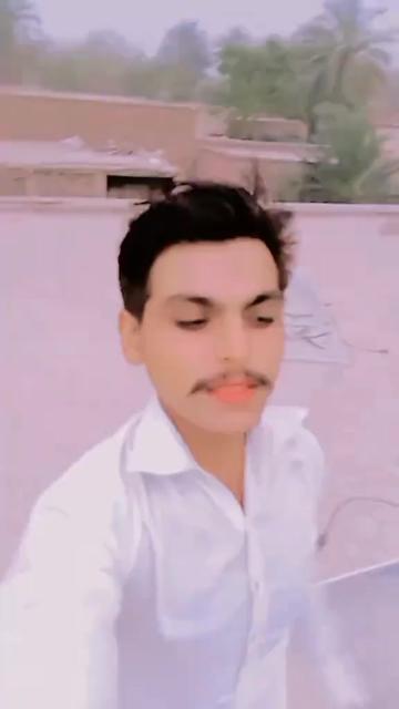@💔اساں فقیر لوگ ہیں💔