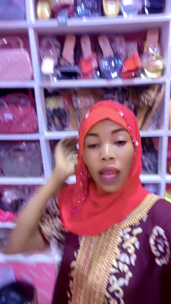 @Compaoréawa
