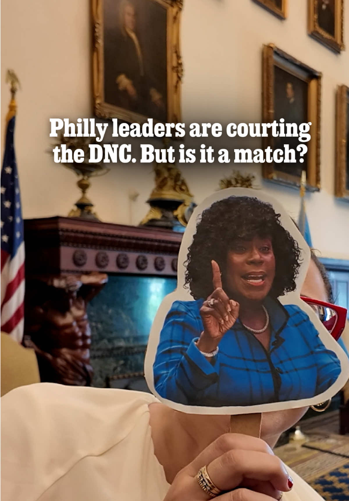 @The Philadelphia Inquirer