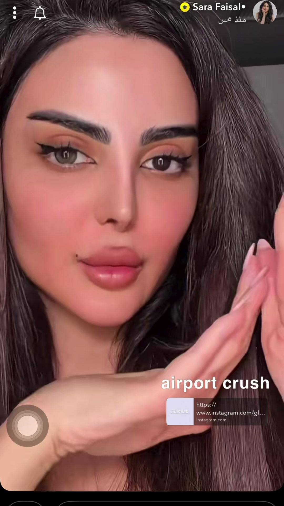 @Glamlab