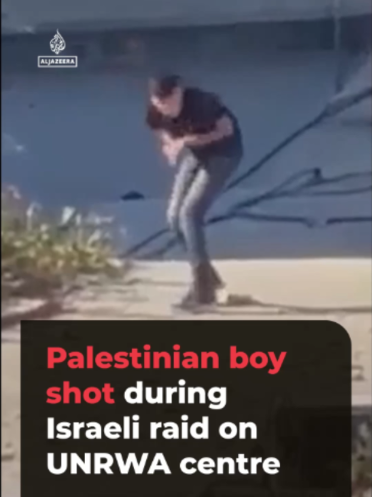 @Al Jazeera English