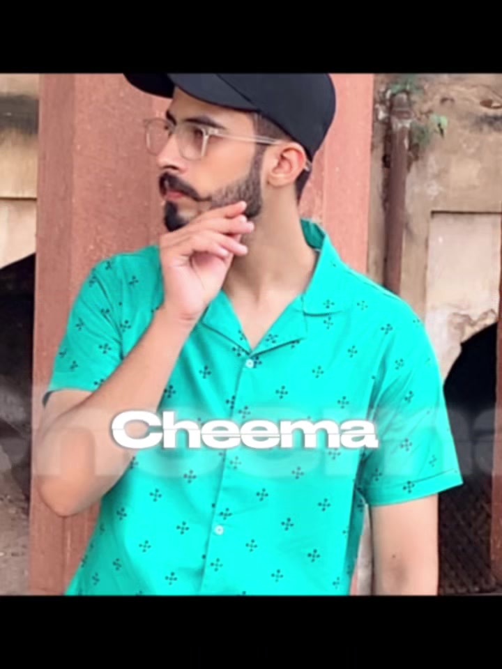 @حذیفہ امجد