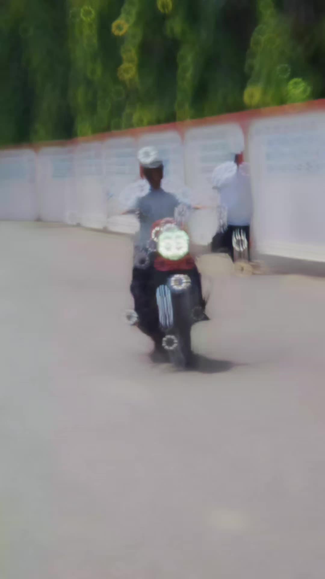 @Subodh Raj (A 1 Rider)