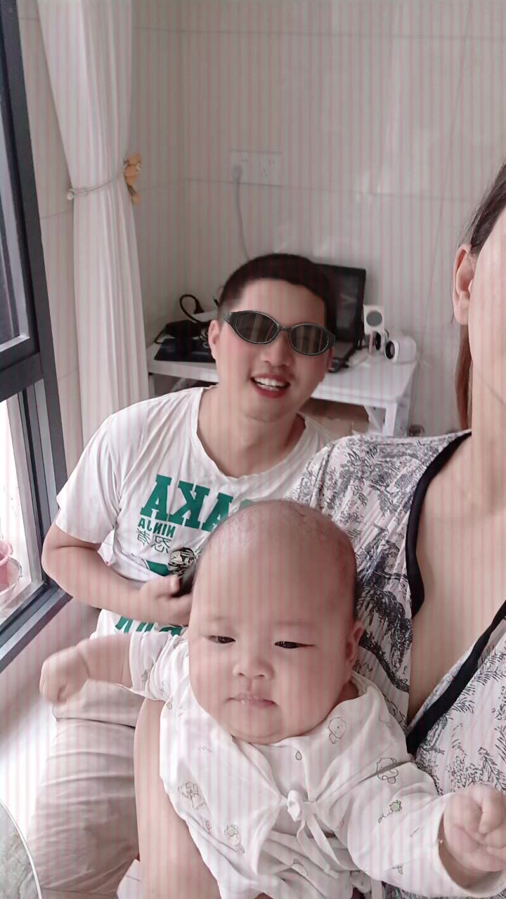 @Diana's Den in China