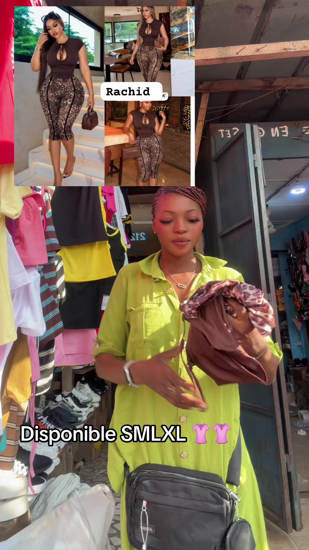@Myriam Ciss&eacute; 🛍️🛍️