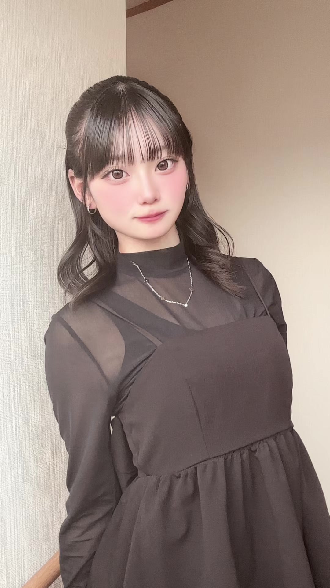 @風花  /  美容学生
