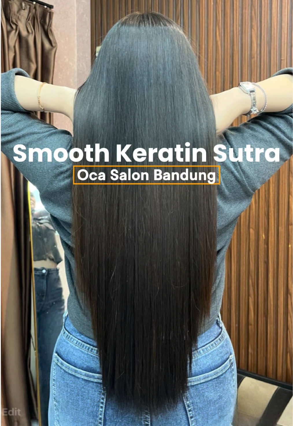 @Oca Salon Bandung