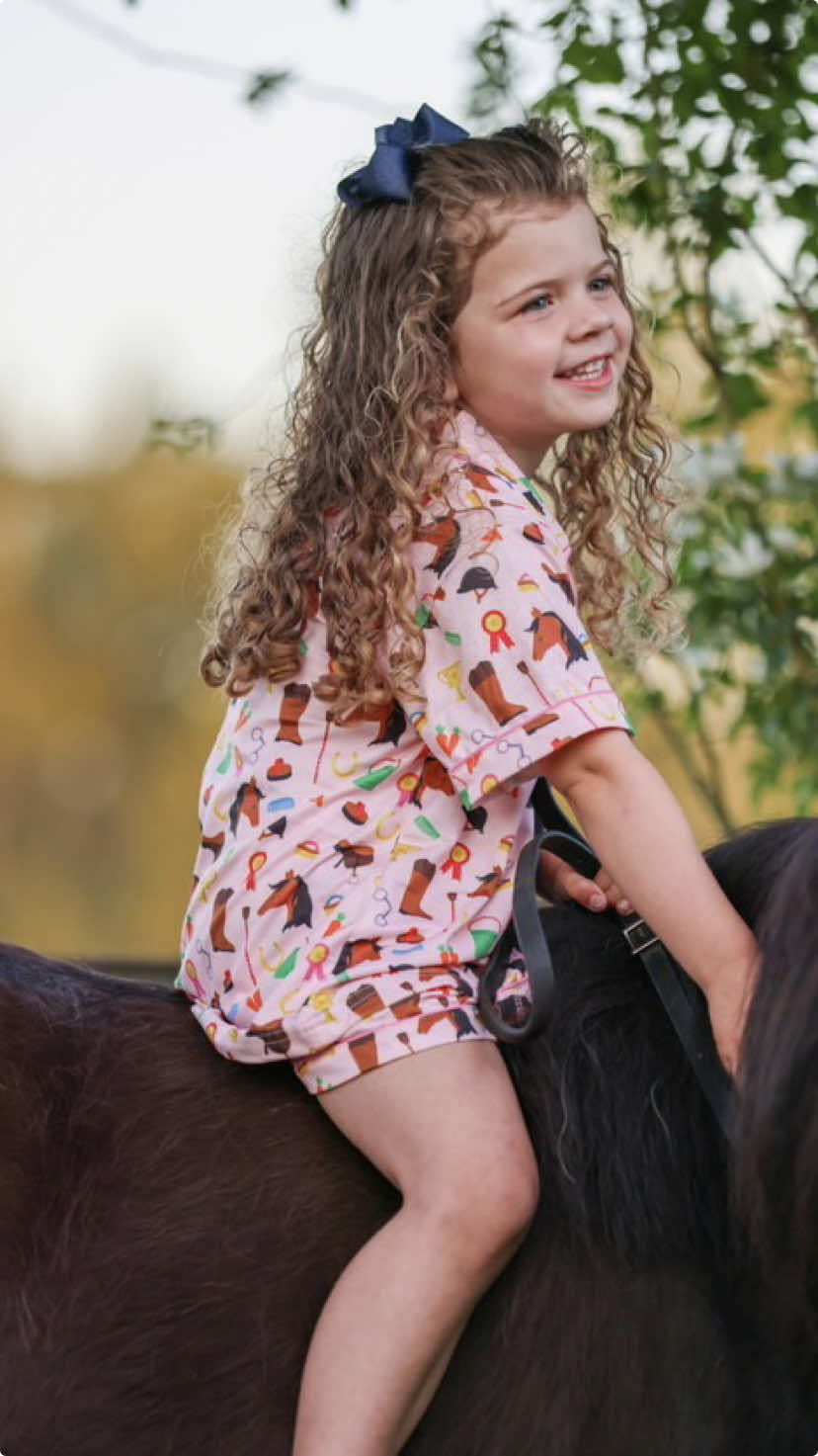 @Ippico Equestrian