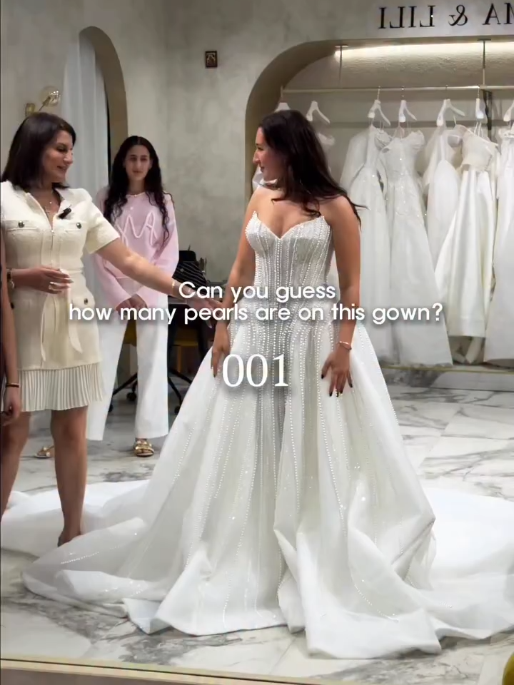 @Wedded Wonderland